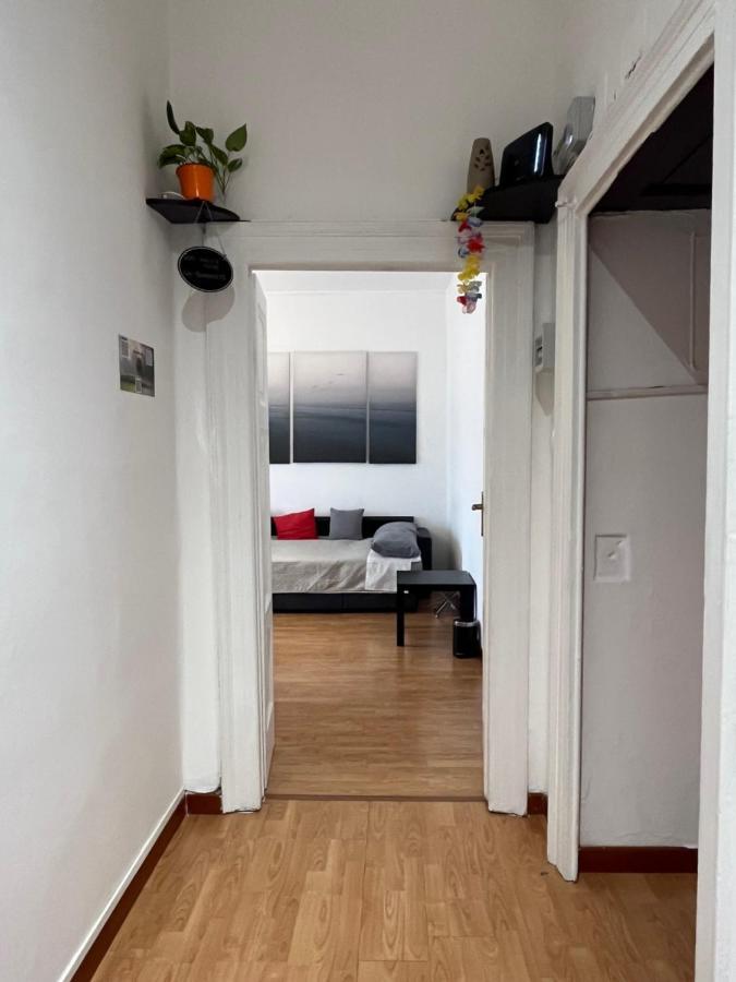 Hotel Molis'S House à Milan Extérieur photo