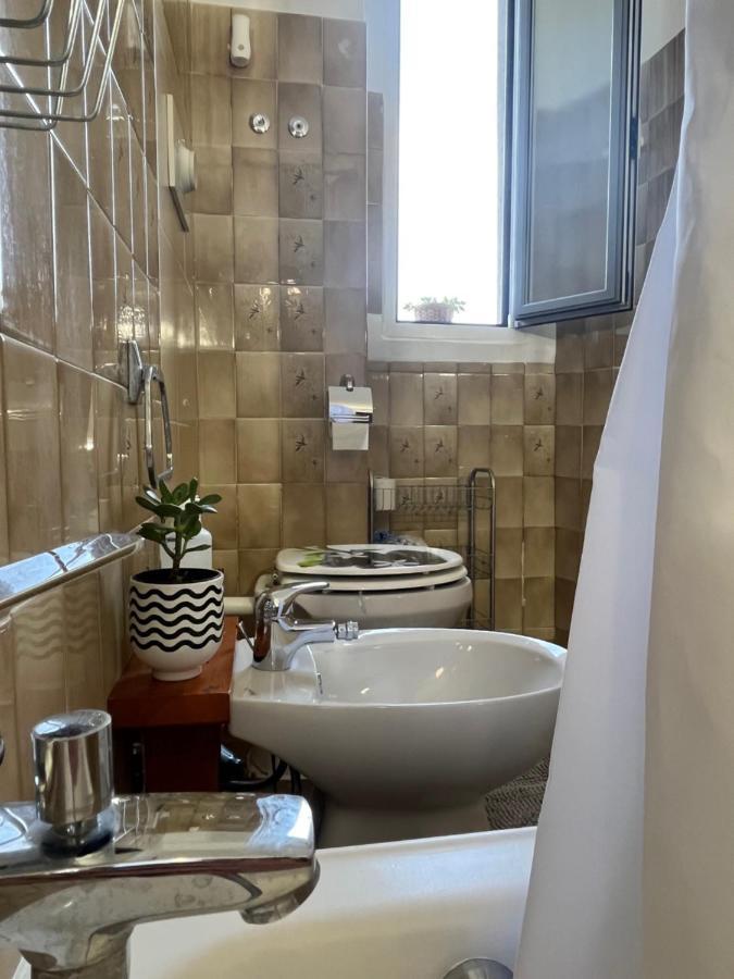 Hotel Molis'S House à Milan Extérieur photo