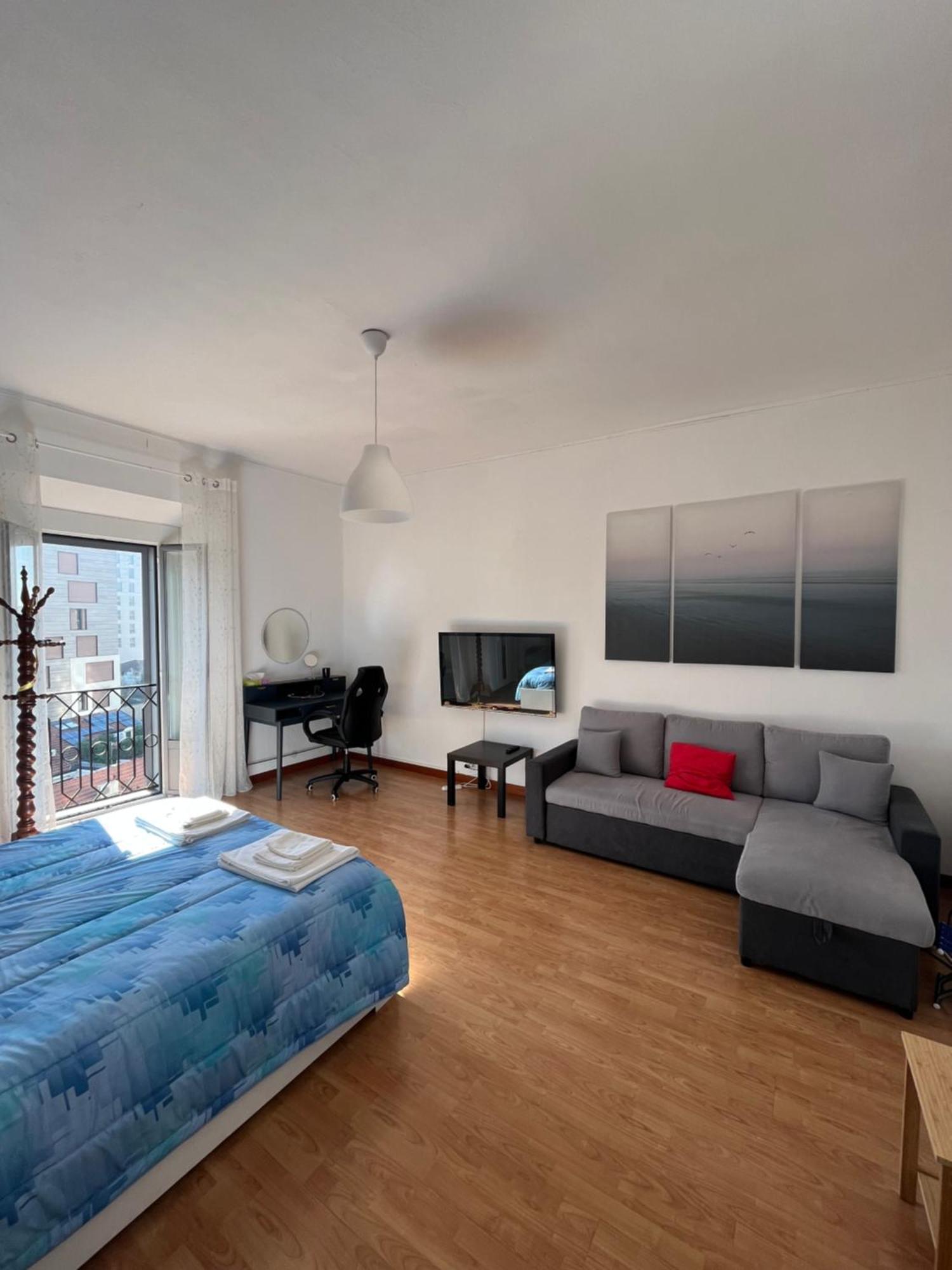 Hotel Molis'S House à Milan Extérieur photo