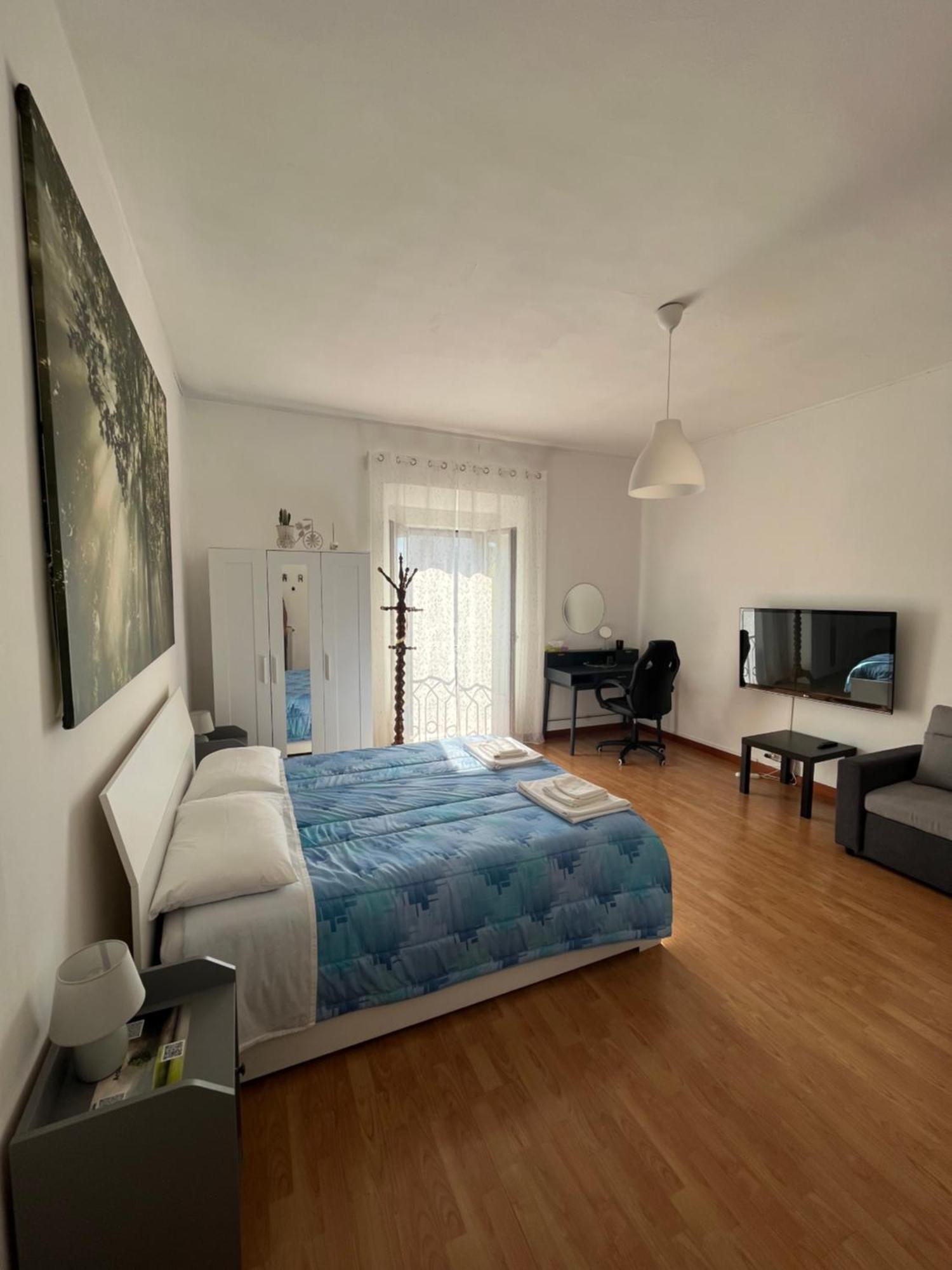 Hotel Molis'S House à Milan Extérieur photo